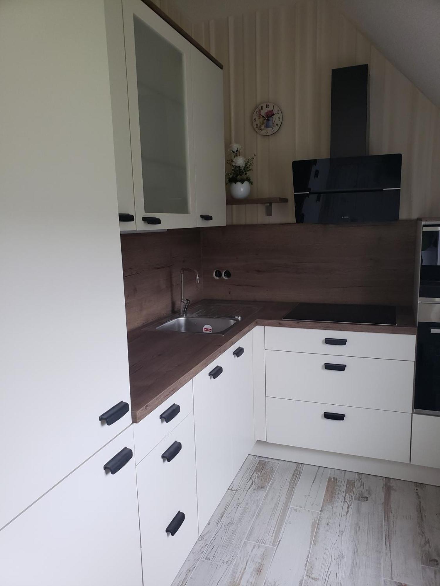 Ferienwohnung Schlaubetal Muellrose 2 - Seenaehe Esterno foto