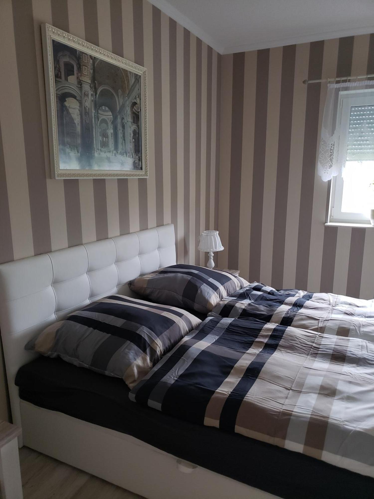 Ferienwohnung Schlaubetal Muellrose 2 - Seenaehe Esterno foto