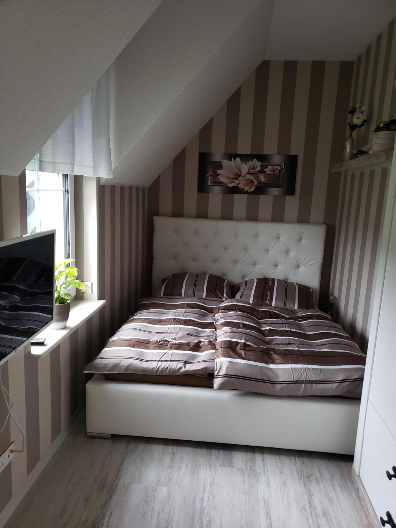Ferienwohnung Schlaubetal Muellrose 2 - Seenaehe Esterno foto